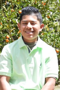Jose Daniel Mejia Funez
