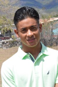 Yoni Francisco Soto Martinez